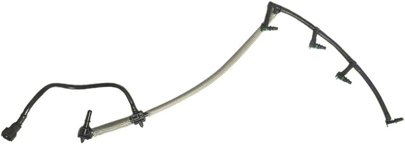 QASULER Fuel Return Pipe for LR029948 - Image 3