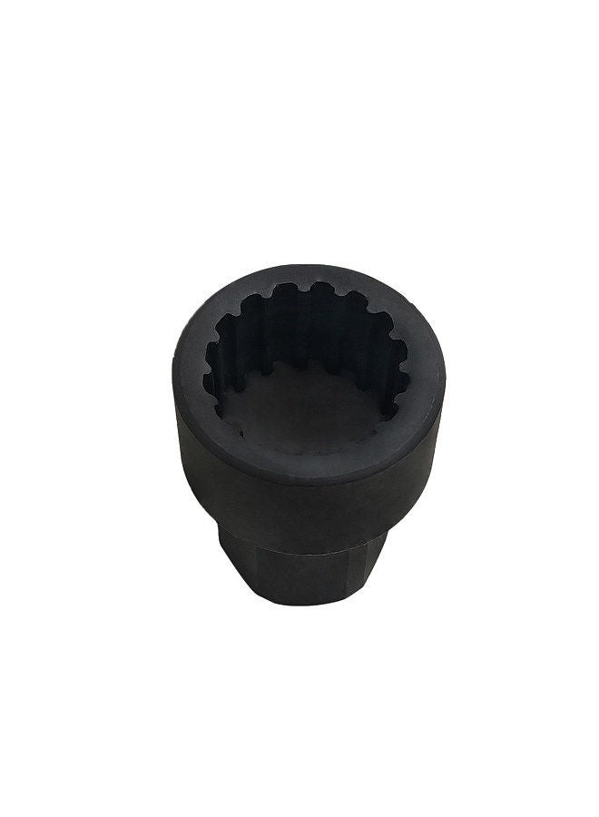 Camshaft VANOS Socket 1/2in Dr x 22mm 16PT Replacement for BMW B38 B48 B58 Engine