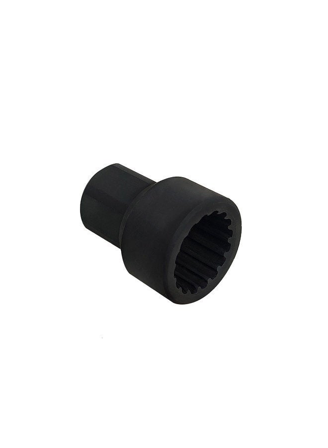 Camshaft VANOS Socket 1/2in Dr x 22mm 16PT Replacement for BMW B38 B48 B58 Engine