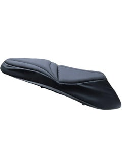 Pinlock Mondial 50 Wing Motorcycle Comfort Saddle and Seat Cover Visco Sponge  - Image 2