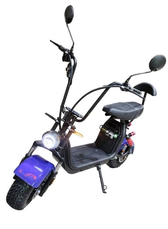 Electric scooter - Image 2