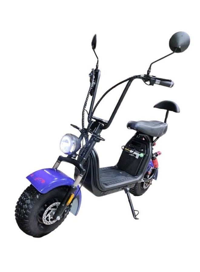 Electric scooter - Image 3