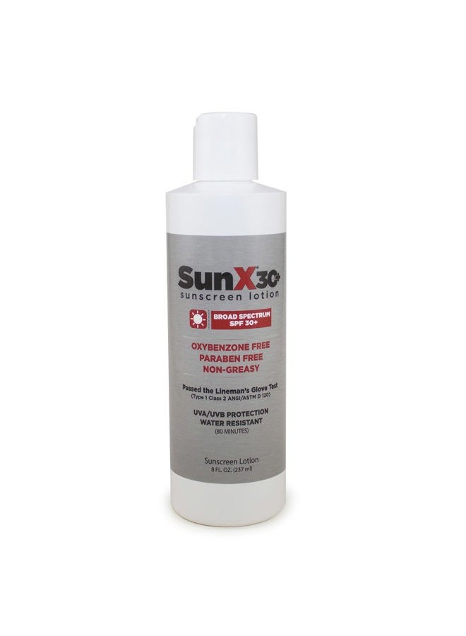 coretex Sun X 30+ Sun Screen Lotion, SPF 30, PABA &... - Image 1