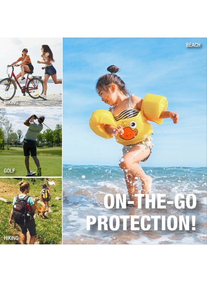 coretex Sun X 30+ Sun Screen Lotion, SPF 30, PABA &... - Image 5