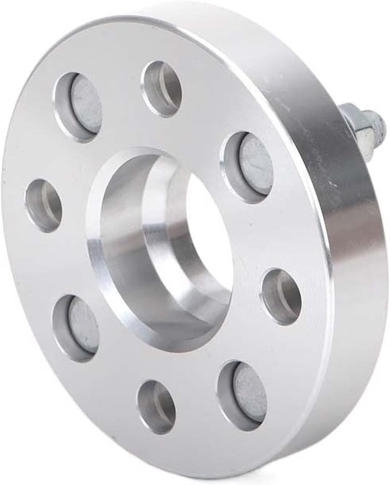 Wivplex 2-Piece Wheel Spacer Adapter Set - Image 2