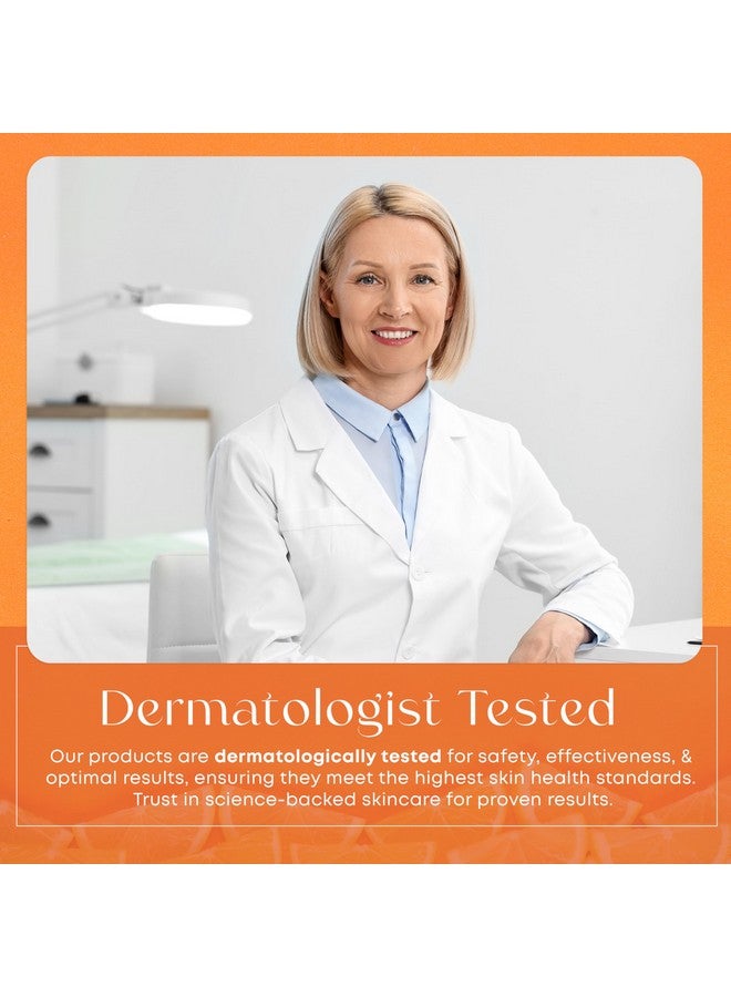 سكين 2.0 كريم العيون سكين 2.0 - فيتامين سي والكولاجين - Image 5