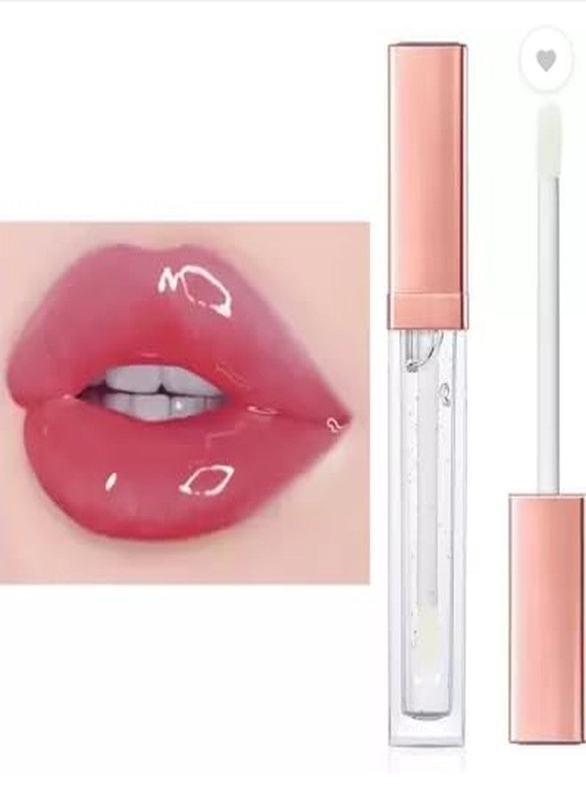 SHENY SOFT MOISTURIZING GLOSSY SHINY LIP GLOSS HIGH PIGMENT FORMULA - Image 1