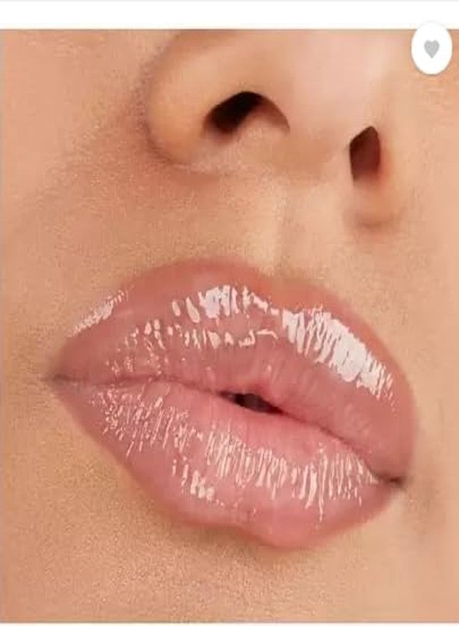 SHENY SOFT MOISTURIZING GLOSSY SHINY LIP GLOSS HIGH PIGMENT FORMULA - Image 5