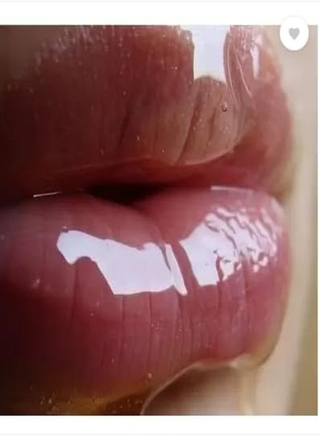 SHENY SOFT MOISTURIZING GLOSSY SHINY LIP GLOSS HIGH PIGMENT FORMULA - Image 3