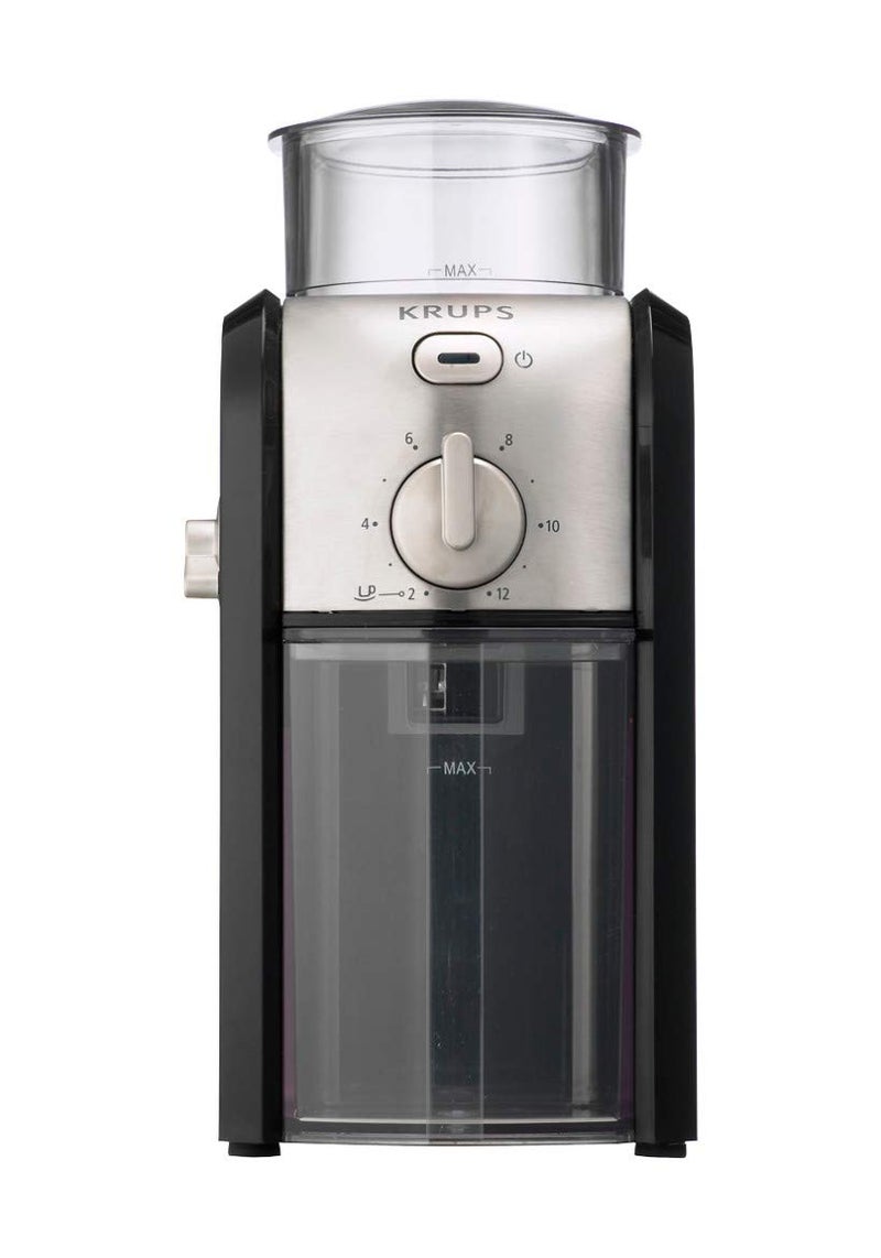 Krups G VX2 42 coffee grinder  coffee grinders