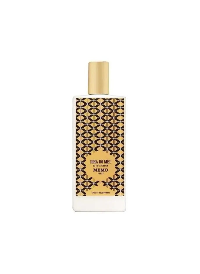Memo Paris Memo Ilha Do Mel EDP 75ML  - Image 1
