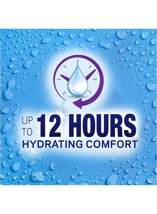 Thera Tears Extra Dry Eye Therapy Lubricating Eye Drops For Dry Eyes, 0.5 Fl Oz Bottle, 2 Count(Pack Of 1) - Image 3