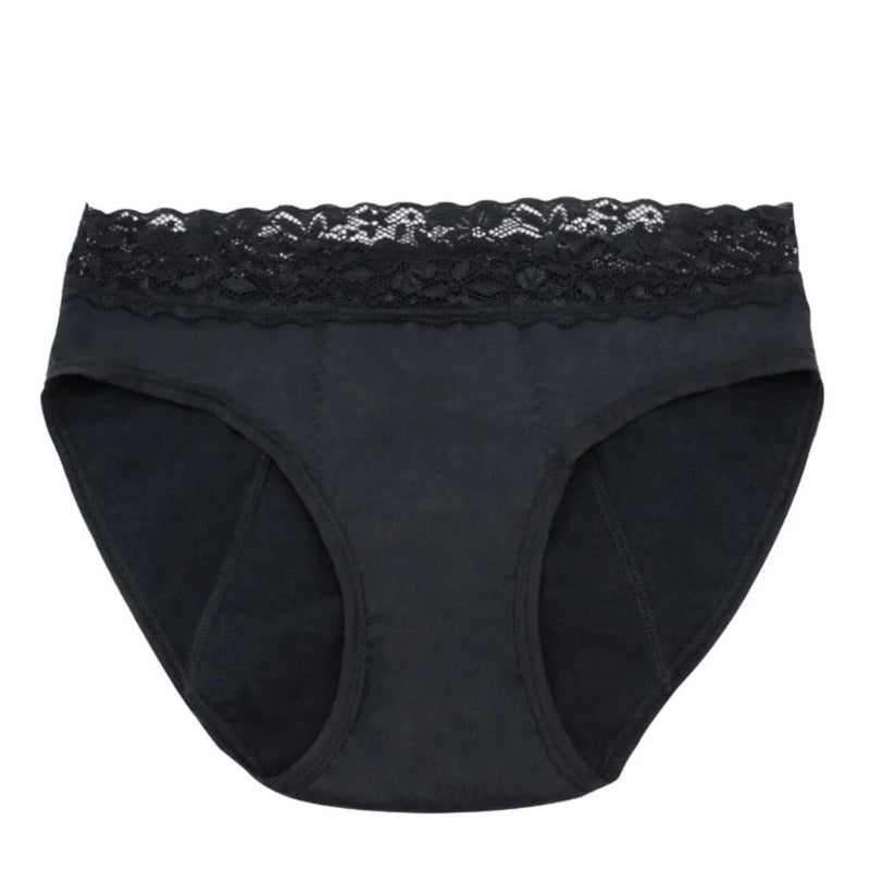 enya Reusable Lace Period Panties - XS - Image 3