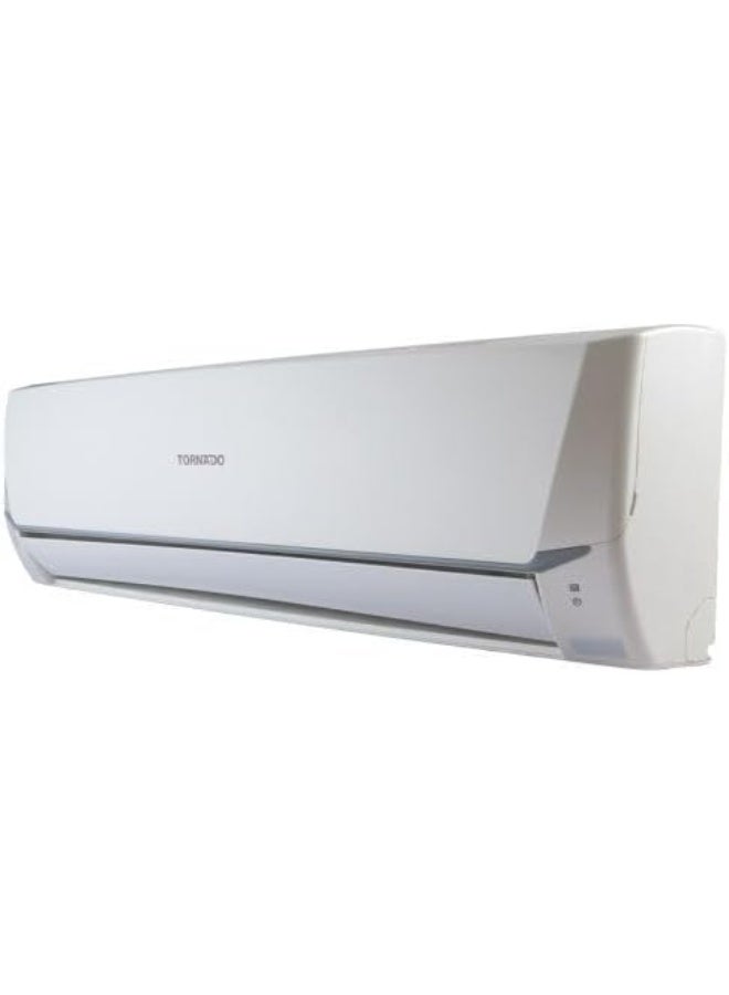 TORNADO Split Air Conditioner 1.5 HP Cool Super Jet White TH-C12BEE - Image 3