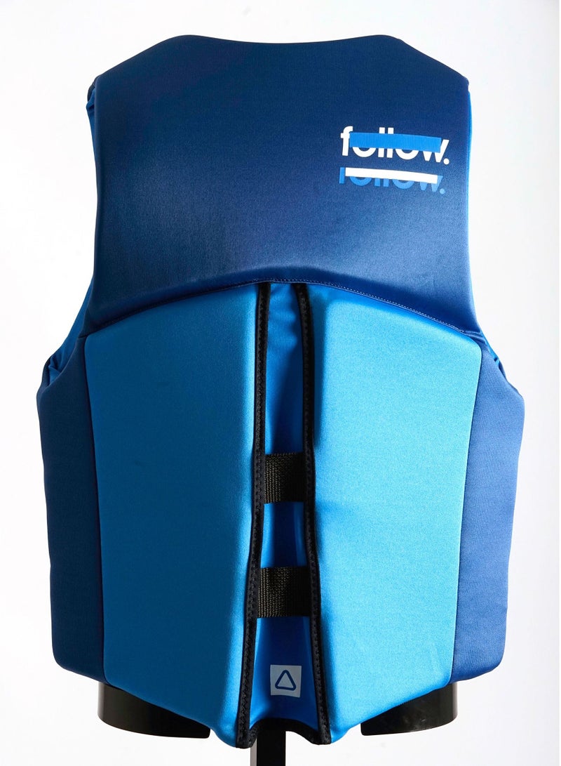 follow Men'S Tact Cga Vest 2022 - Image 2