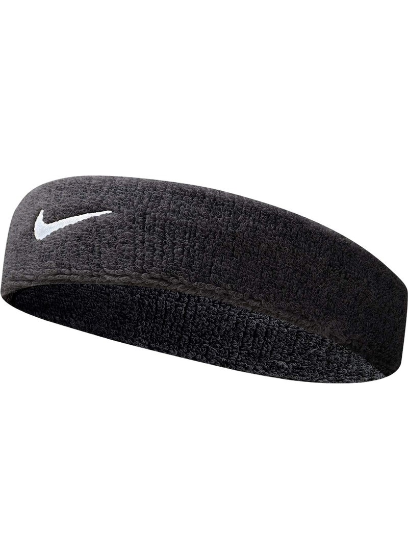 Nike - Swoosh Towel Headband - Image 1
