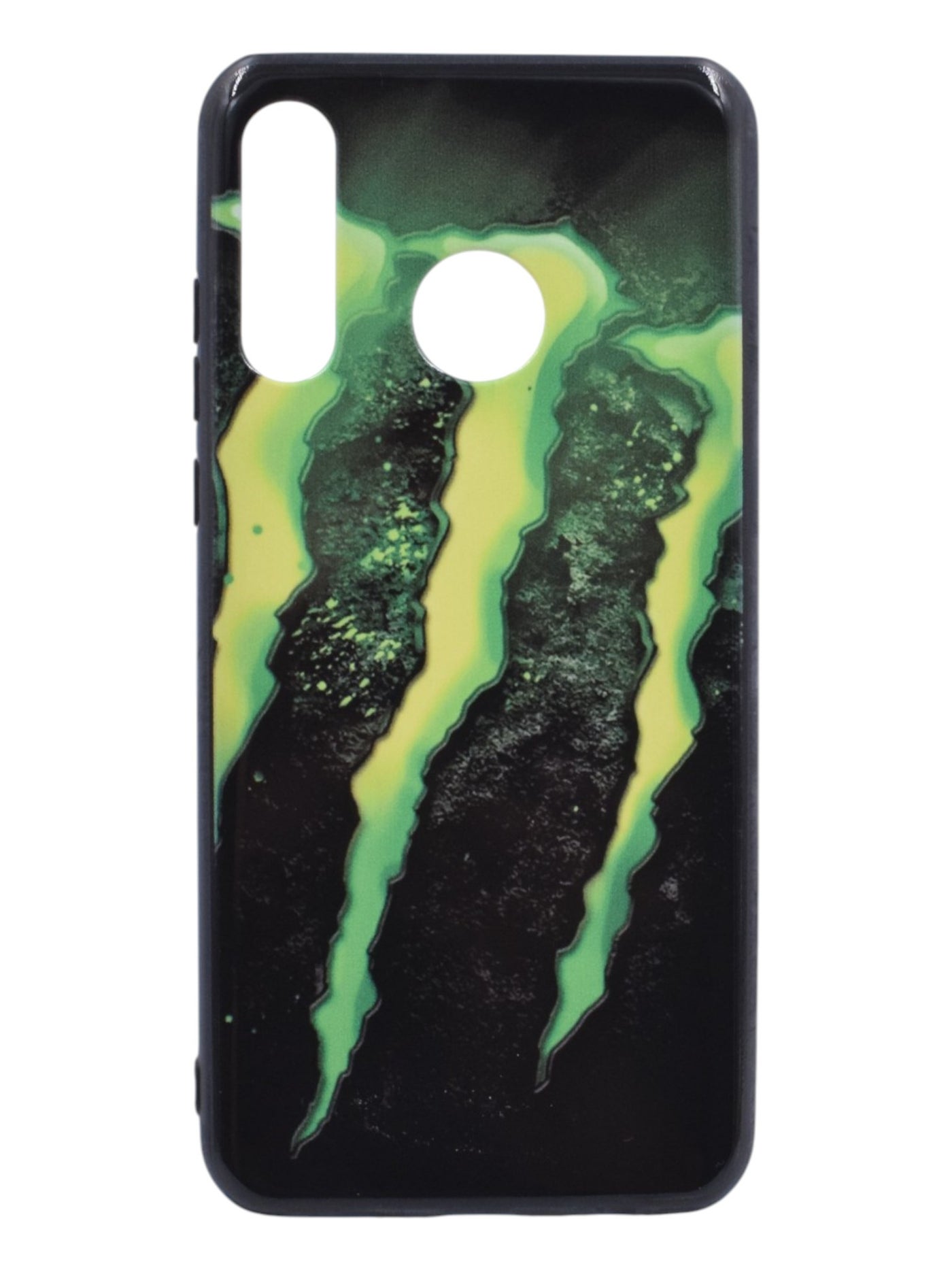 سي أف أس Cfs Plastic Back Cover For Huawei P30