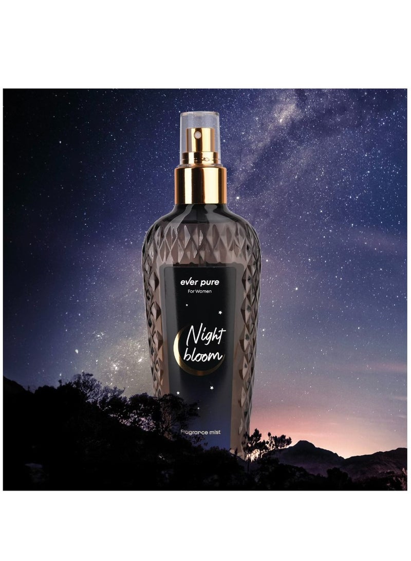 معطر للجسم 236 مل نايت بلوم
