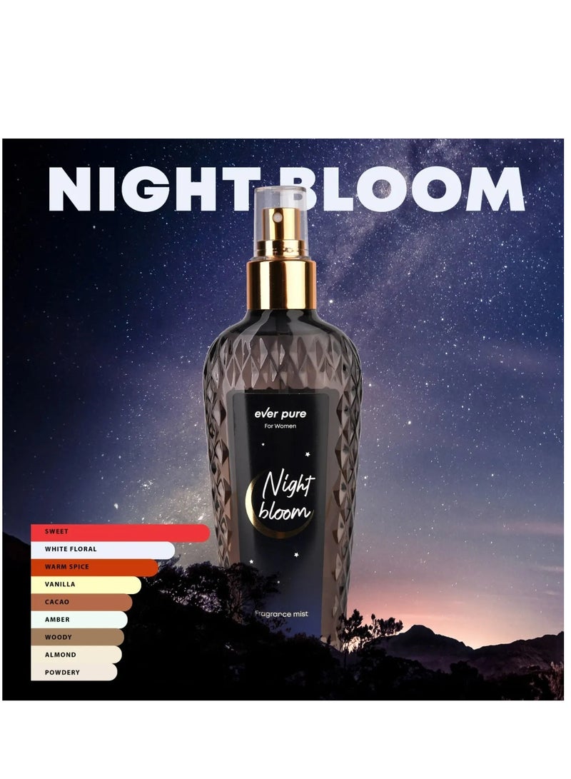معطر للجسم 236 مل نايت بلوم