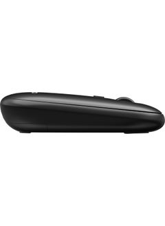 lecoo Lenovo WS212 Wireless 1600DPI 4-Button Optical Mouse Black  - Image 3