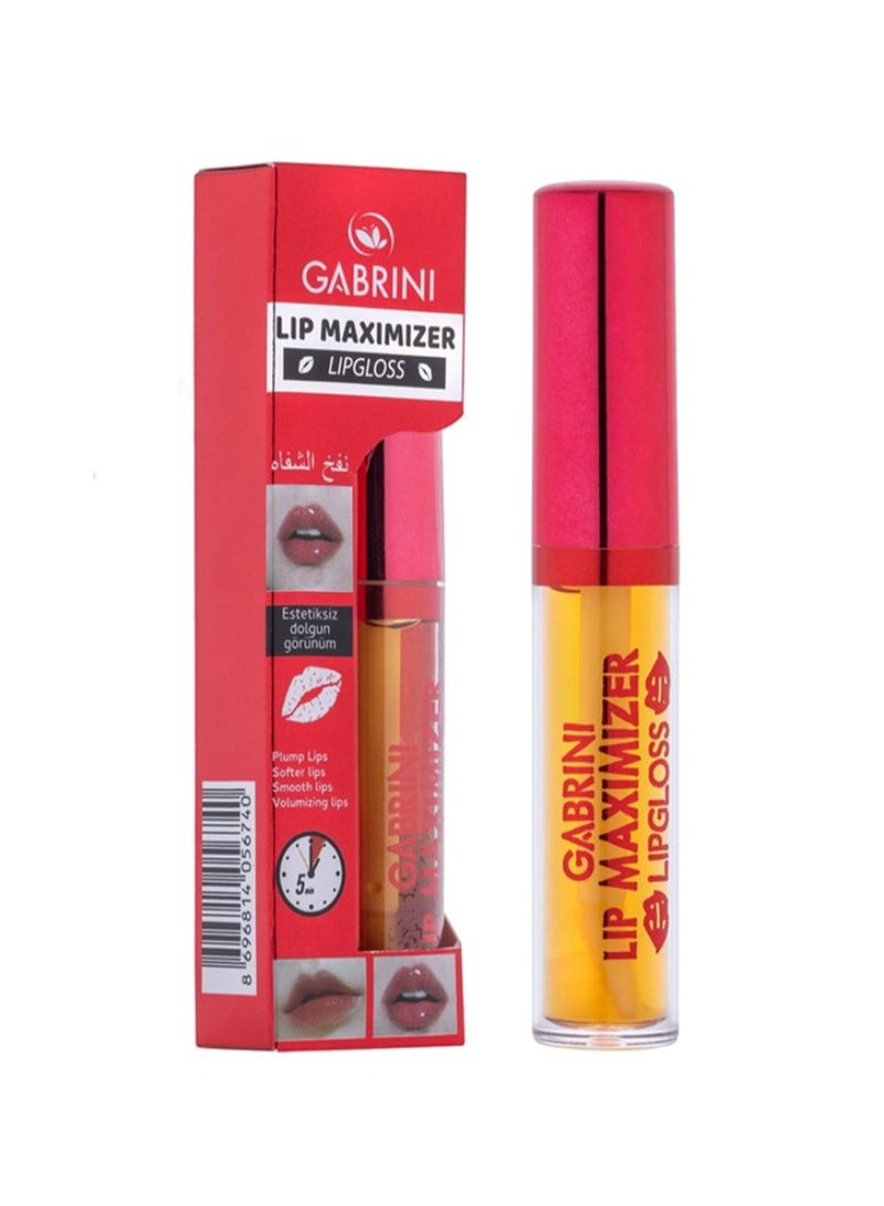 غابريني مكبر الشفاه من غابريني