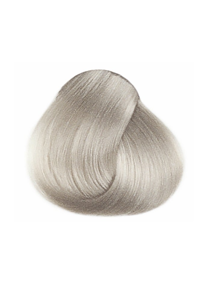 framesi فرامكولور 2001 - كريم صبغ الشعر الدائم 60 مل | يو إس/ألترا ليفت سيلفر - Image 2