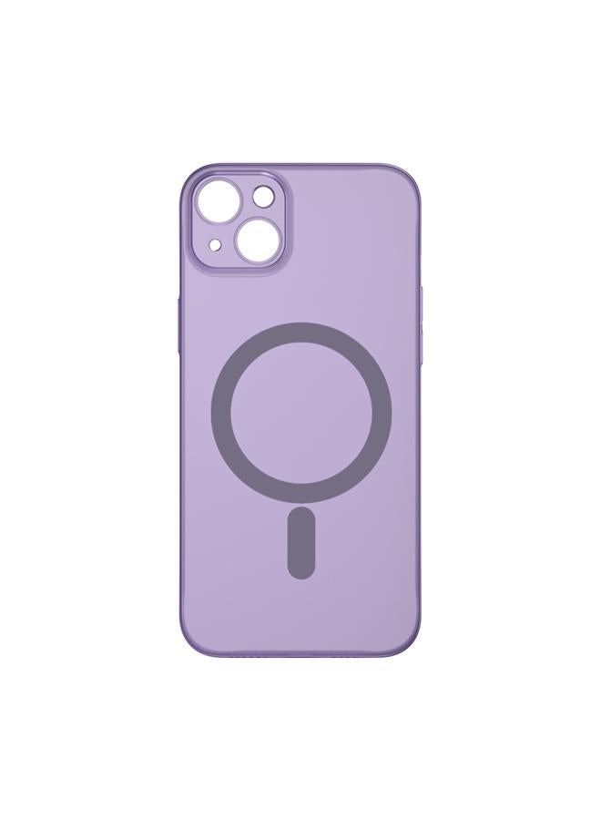 TOTUDESIGN Case For iPhone 14 AA-170 Zero Feeling Series Frosted Magsafe Phone Case - Image 1