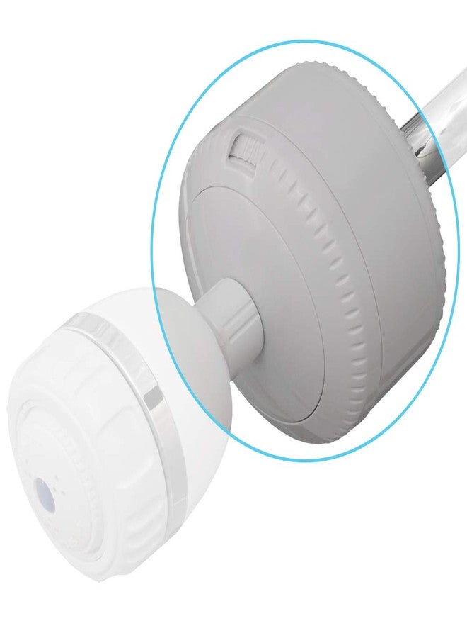 Sprite SL2-WH Universal Slim-Line2 Shower Filter, White - Image 1