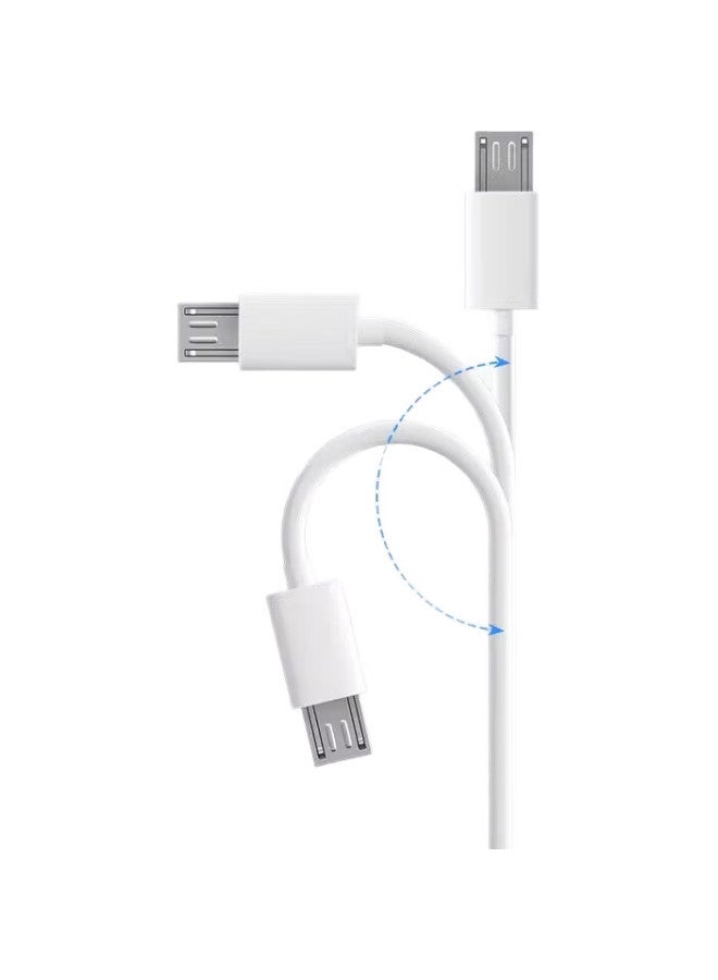 Extension Cable For Xiaomi Camera 360 Monitoring, Micro Usb Extension Cable For Android, Car Dvr, And Phone Charging, 8M - Image 2