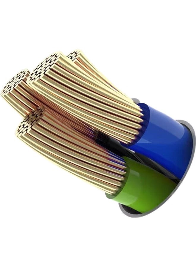 Extension Cable For Xiaomi Camera 360 Monitoring, Micro Usb Extension Cable For Android, Car Dvr, And Phone Charging, 8M - Image 3