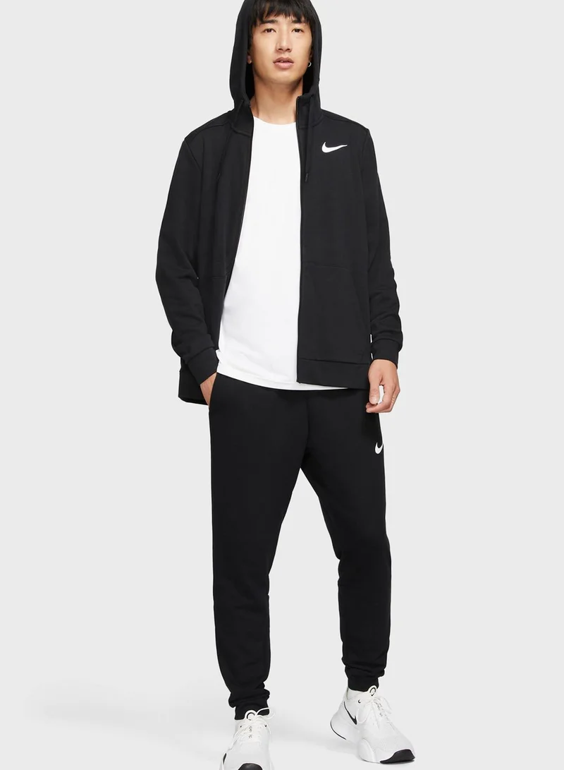 Nike Dri-Fit Fleece Hoodie