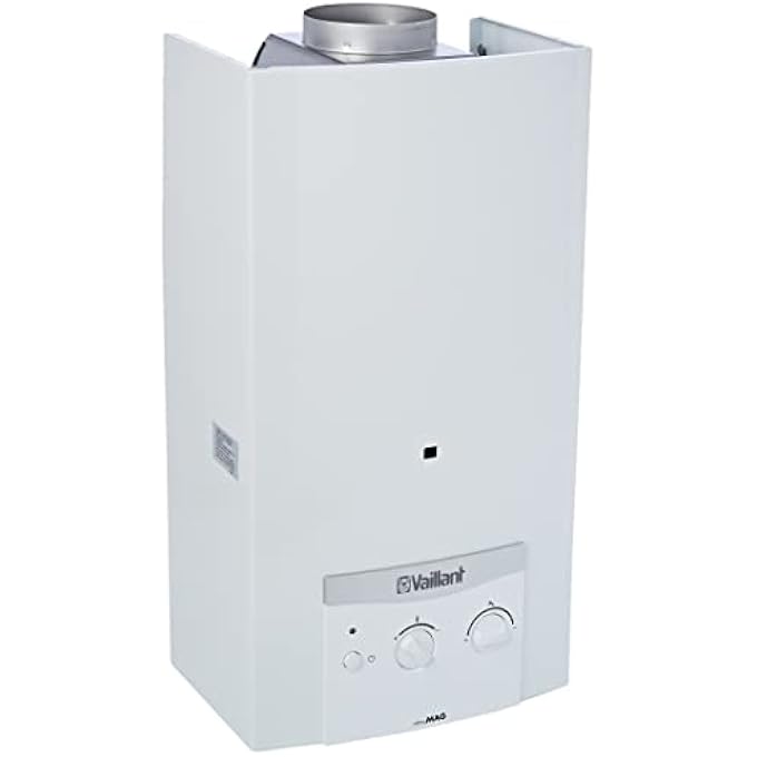 Vaillant ATMOMAG MINI 114/1 GPL GAS MODEL ATMOMAG MINI - Image 2