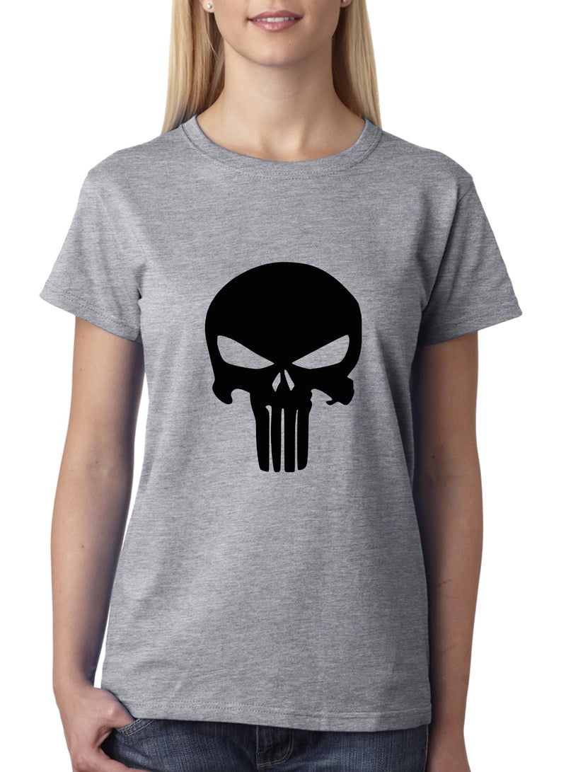 Short Sleeve T-Shirt  For Women