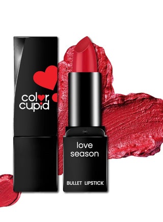 Color Cupid Lipstick Soft Matte Sunset crimson BL04 - pzsku/Z623F09B6AA2B953056ADZ/45/_/1729159661/72e48197-1b22-4e1f-b016-6d22596e344d