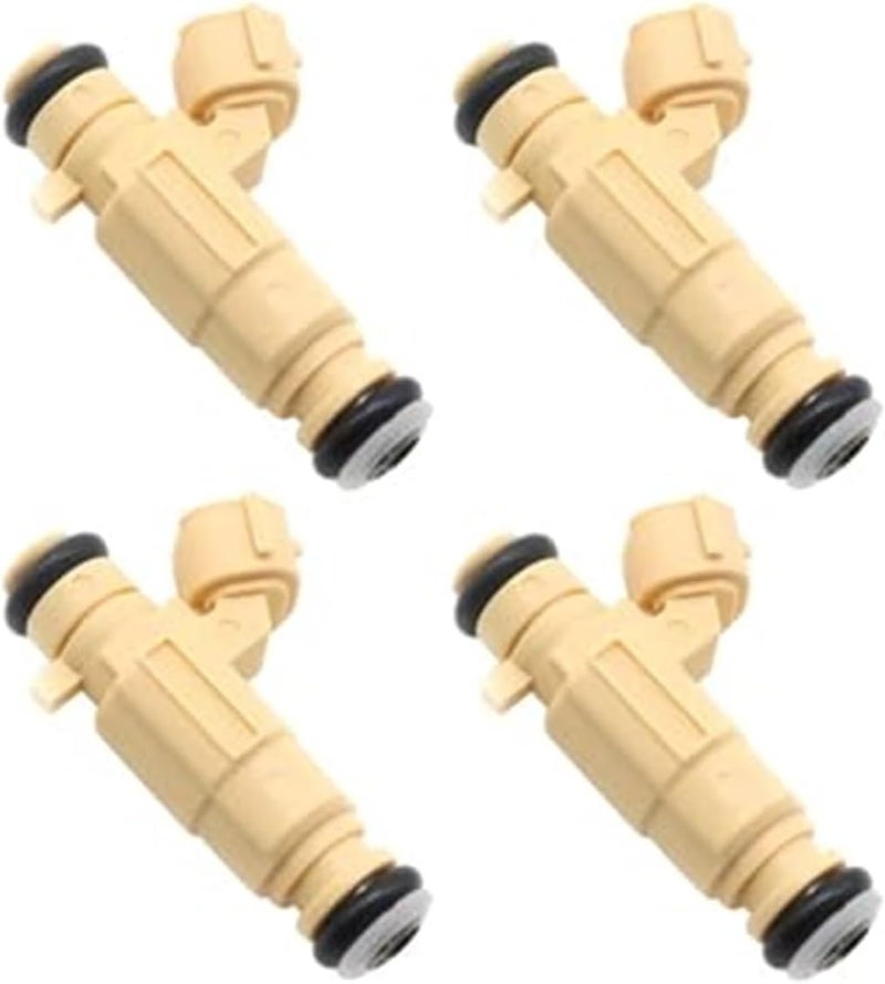 Wivplex Fuel Injectors for Kia Models 2004-2010 - Image 3
