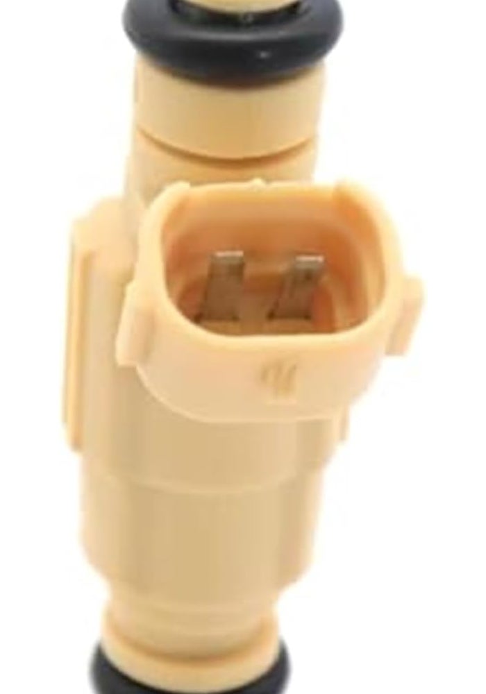 Wivplex Fuel Injectors for Kia Models 2004-2010 - Image 2