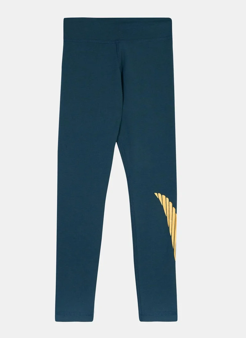 Nike Kids' Sportswear Favourite Leggings (Older Kids)