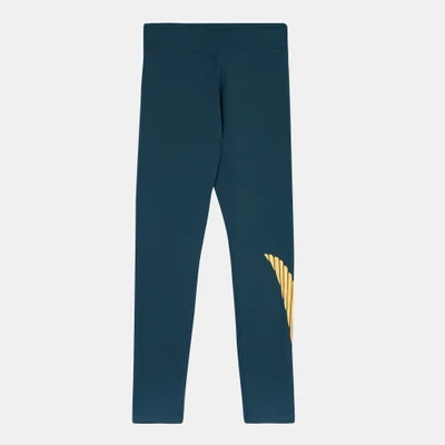 Nike Kids' Sportswear Favourite Leggings (Older Kids)