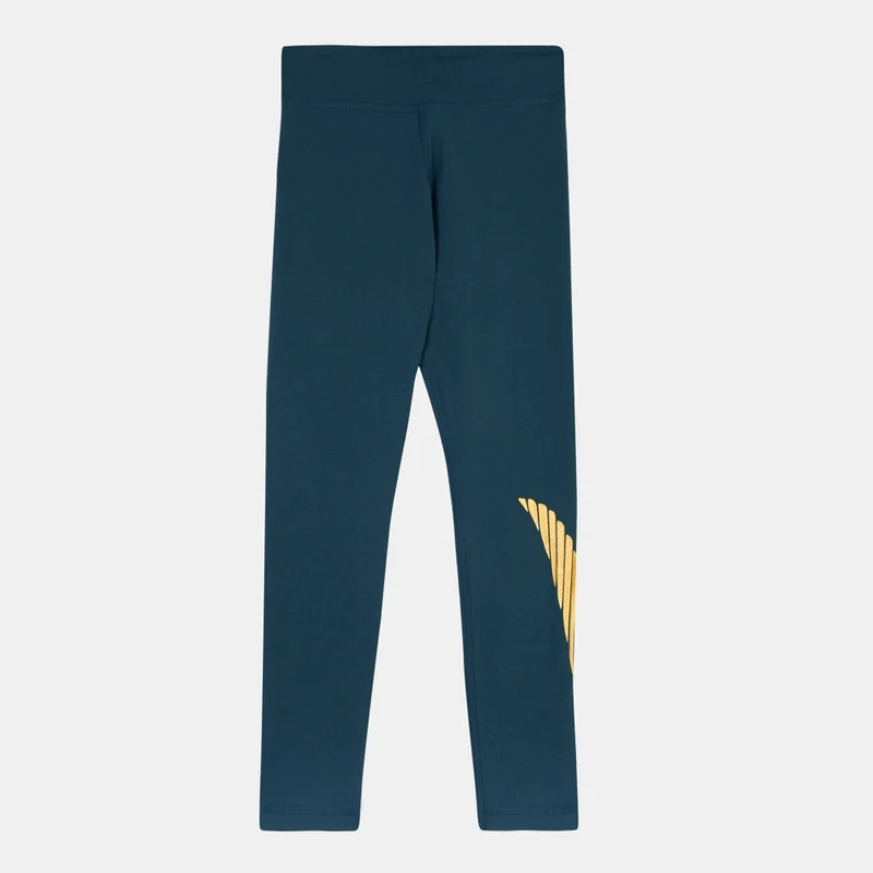 Nike Kids' Sportswear Favourite Leggings (Older Kids)