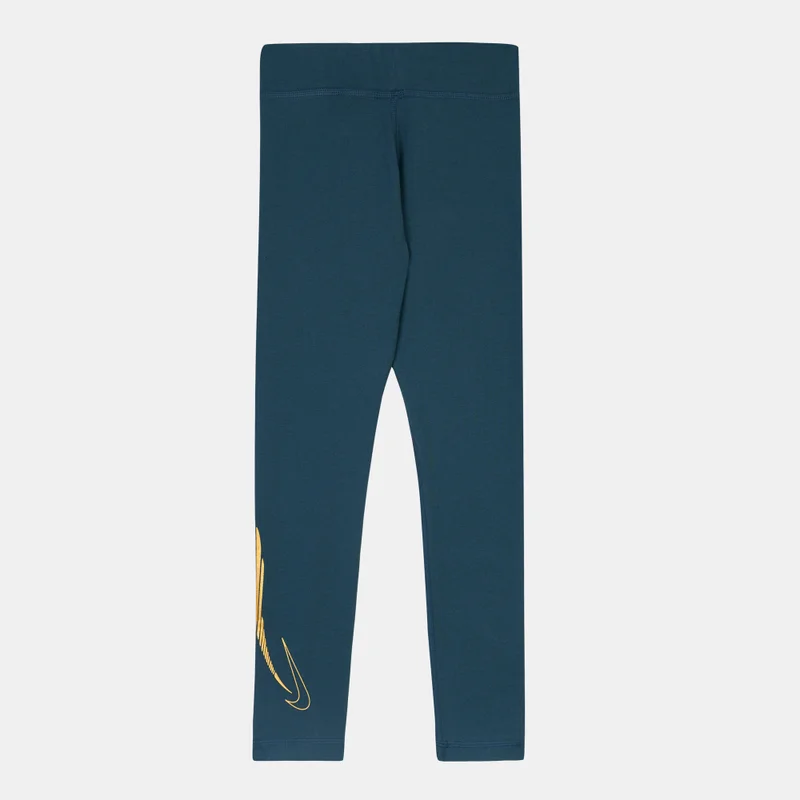 Nike Kids' Sportswear Favourite Leggings (Older Kids)