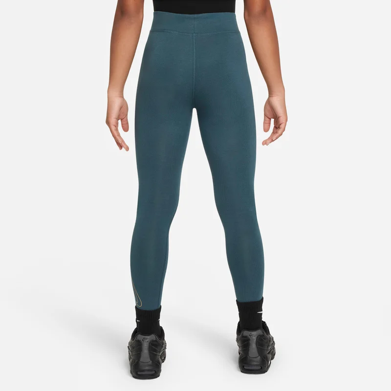 Nike Kids' Sportswear Favourite Leggings (Older Kids)