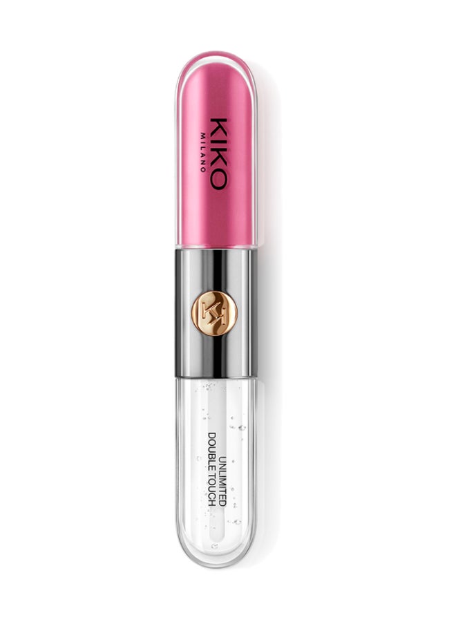 KIKO MILANO Unlimited Double Touch - 118 - Image 3