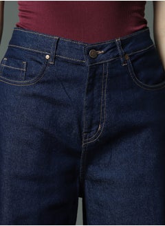 HIGH STAR Women Blue Jeans  - Image 3