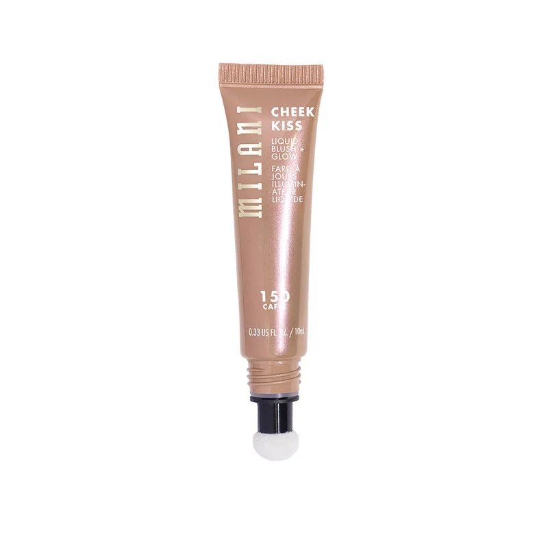 Milani Milani Cheek Kiss Blush + Glow 150 Caffe