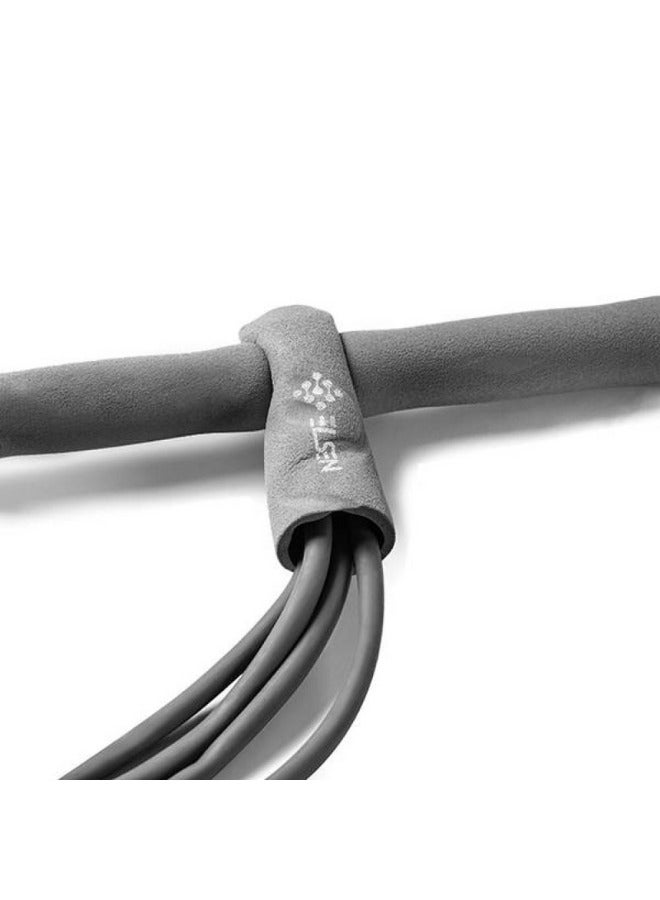 Elsen Resistance rope for strength and fitness exercises. - Image 3