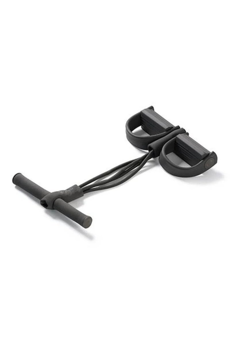 Elsen Resistance rope for strength and fitness exercises. - Image 1