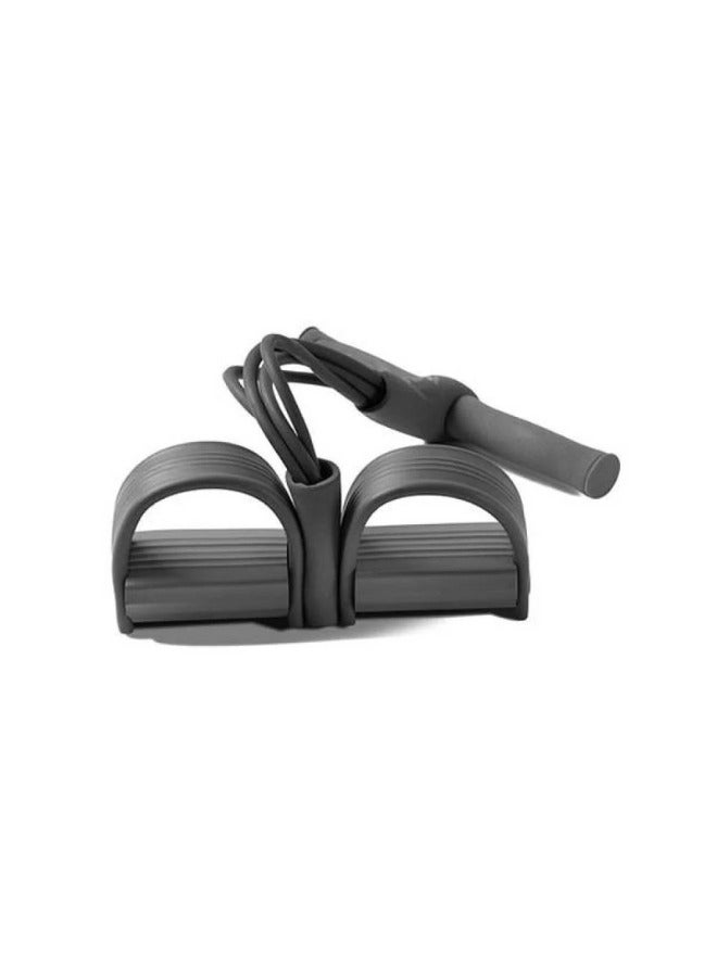 Elsen Resistance rope for strength and fitness exercises. - Image 2