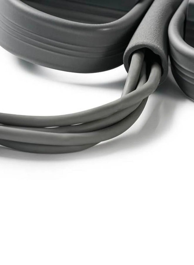 Elsen Resistance rope for strength and fitness exercises. - Image 4