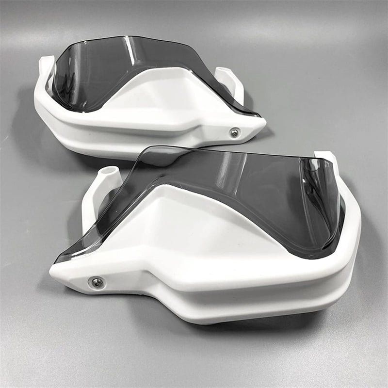 QASULER Handguard Extensions for BMW F850GS F750GS - Image 1