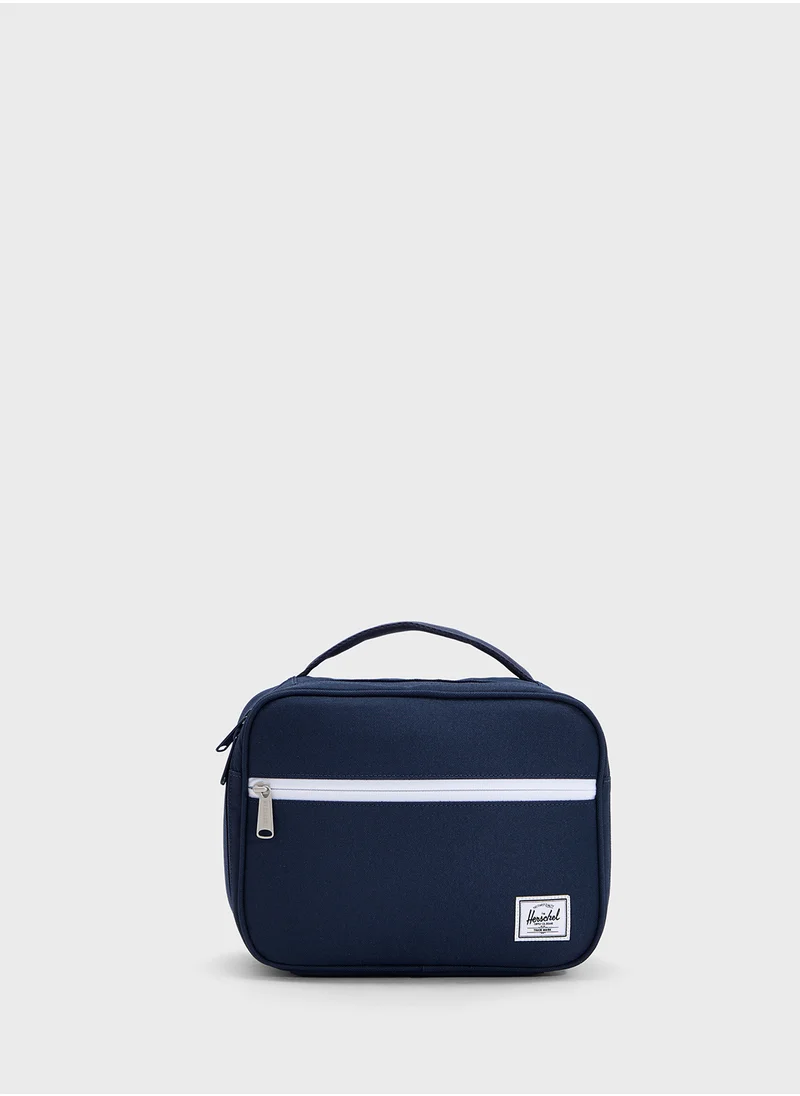 Herschel Pop Quiz Lunch Box